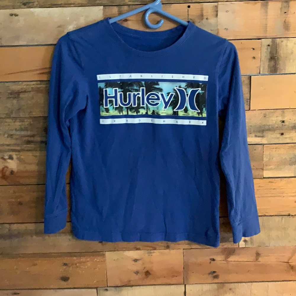 Hurley Tee